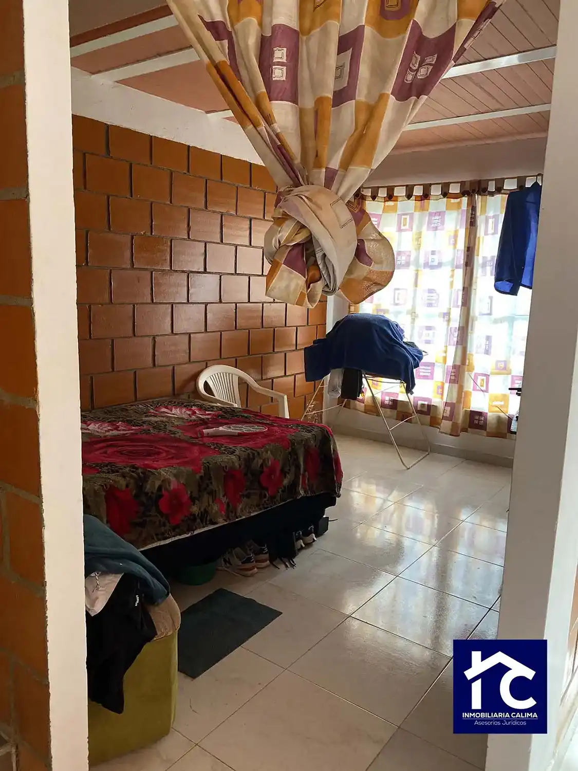 Casa de 3 pisos Barrio Luisa Fernanda